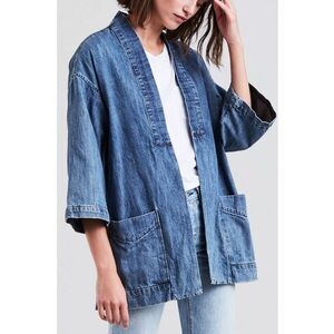 Levi’s Denim Jacket